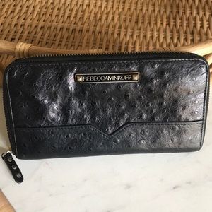 Rebecca Minkoff wallet